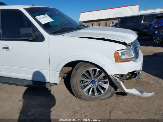 Photo 5 VIN: 1FMJU1HT9HEA30721 - FORD EXPEDITION 