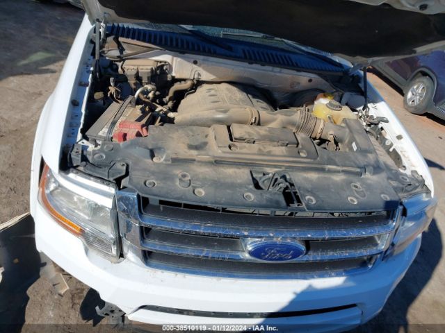 Photo 9 VIN: 1FMJU1HT9HEA30721 - FORD EXPEDITION 