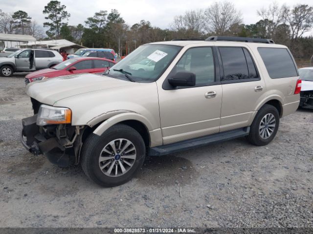 Photo 1 VIN: 1FMJU1HT9HEA56266 - FORD EXPEDITION 