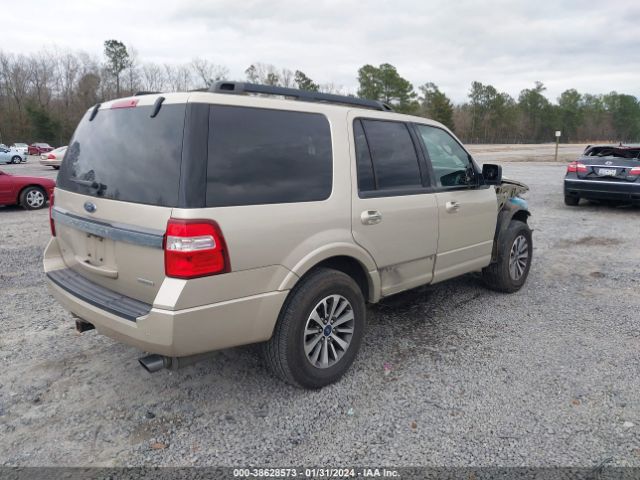 Photo 3 VIN: 1FMJU1HT9HEA56266 - FORD EXPEDITION 