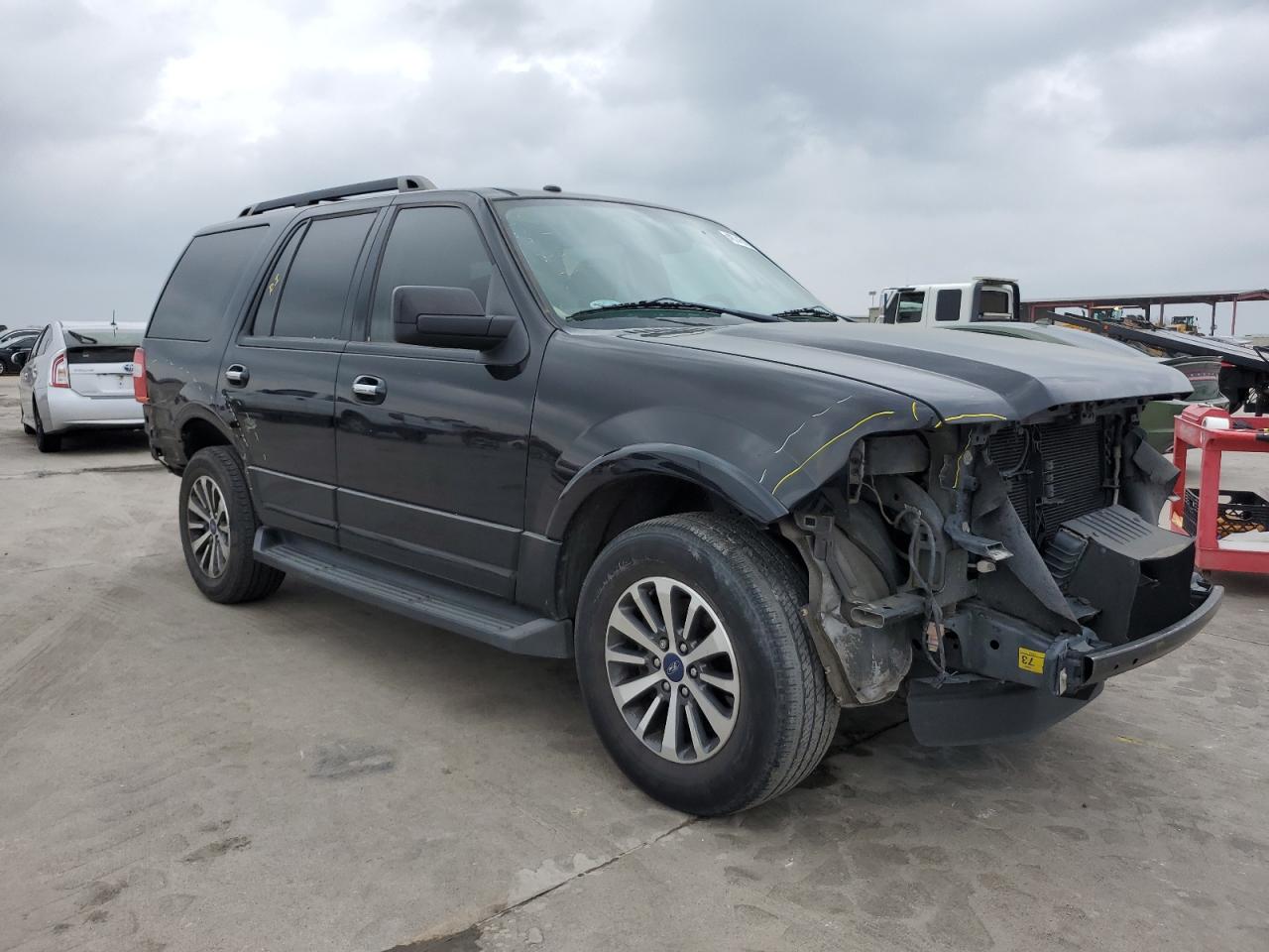 Photo 3 VIN: 1FMJU1HT9HEA82317 - FORD EXPEDITION 