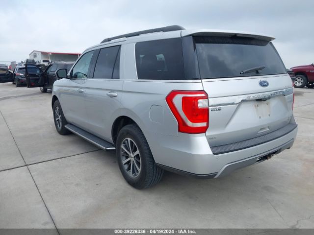 Photo 2 VIN: 1FMJU1HT9JEA29090 - FORD EXPEDITION 