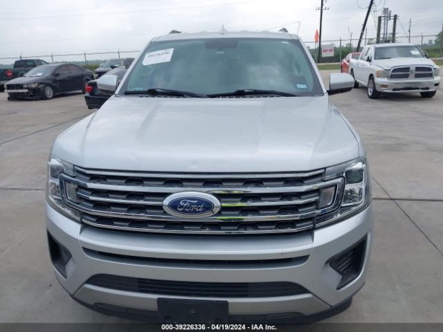 Photo 5 VIN: 1FMJU1HT9JEA29090 - FORD EXPEDITION 