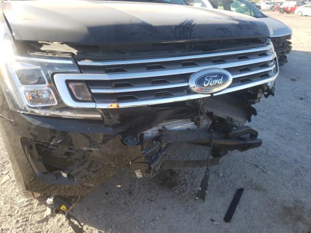 Photo 8 VIN: 1FMJU1HT9JEA40574 - FORD EXPEDITION 