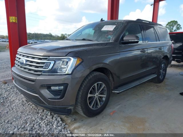 Photo 1 VIN: 1FMJU1HT9JEA62459 - FORD EXPEDITION 