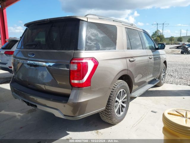 Photo 3 VIN: 1FMJU1HT9JEA62459 - FORD EXPEDITION 