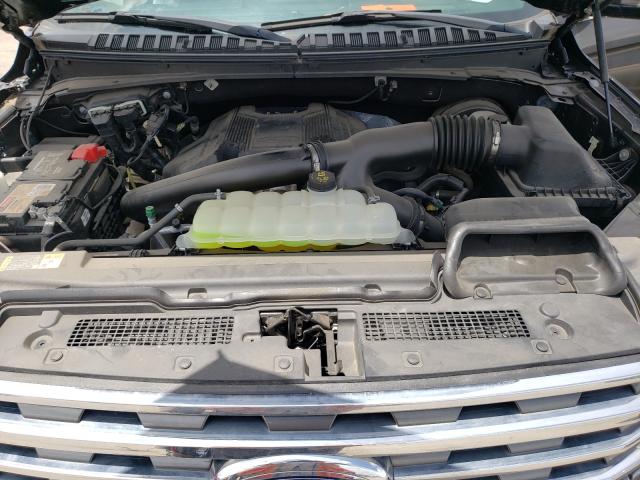 Photo 6 VIN: 1FMJU1HT9JEA67967 - FORD EXPEDITION 