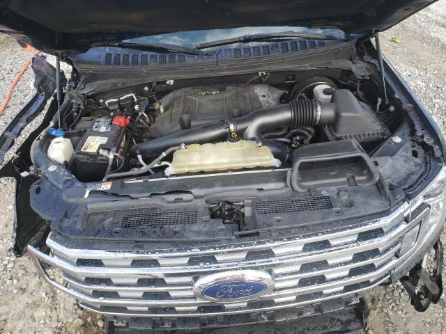 Photo 11 VIN: 1FMJU1HT9KEA70739 - FORD EXPEDITION 