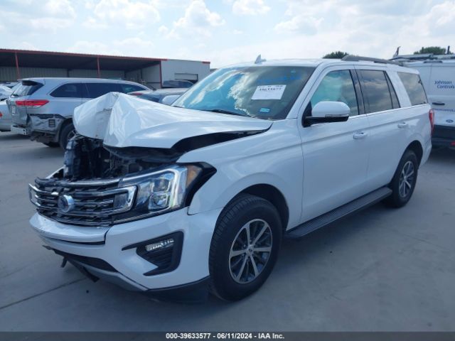 Photo 1 VIN: 1FMJU1HT9LEA80981 - FORD EXPEDITION 