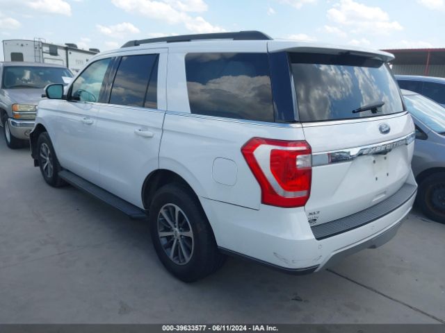 Photo 2 VIN: 1FMJU1HT9LEA80981 - FORD EXPEDITION 