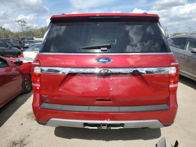 Photo 5 VIN: 1FMJU1HT9MEA15582 - FORD EXPEDITION 