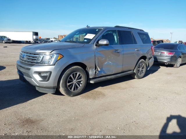 Photo 1 VIN: 1FMJU1HT9MEA44189 - FORD EXPEDITION 