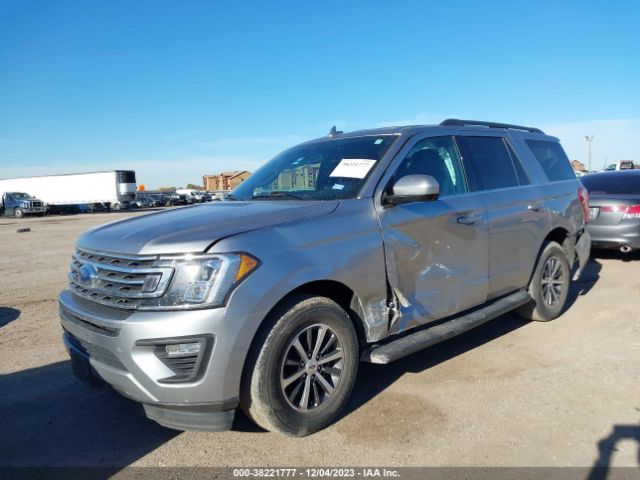 Photo 5 VIN: 1FMJU1HT9MEA44189 - FORD EXPEDITION 