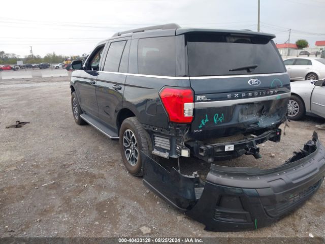 Photo 2 VIN: 1FMJU1HT9NEA10447 - FORD EXPEDITION 