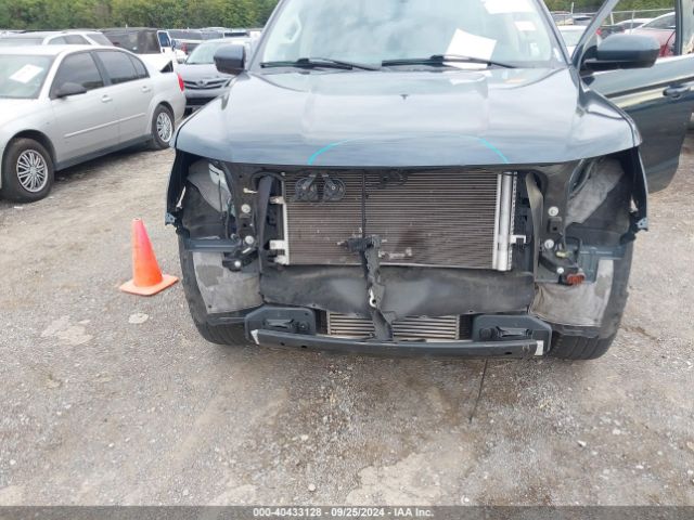 Photo 5 VIN: 1FMJU1HT9NEA10447 - FORD EXPEDITION 