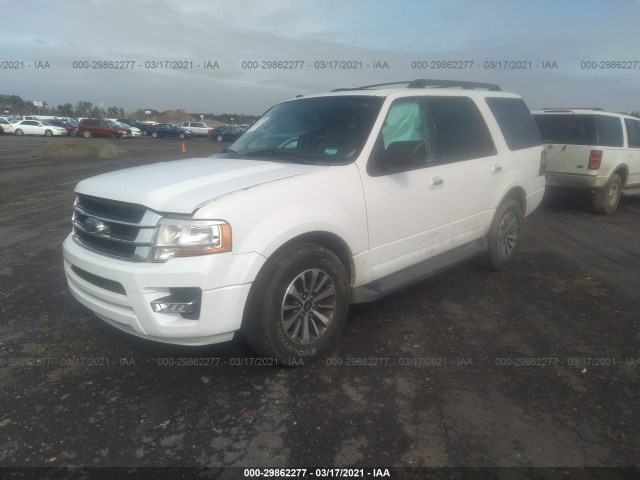 Photo 1 VIN: 1FMJU1HTXFEF07346 - FORD EXPEDITION 