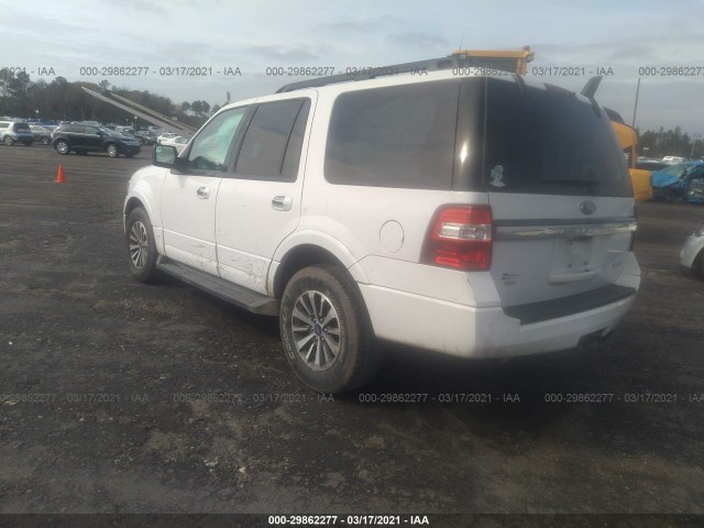 Photo 2 VIN: 1FMJU1HTXFEF07346 - FORD EXPEDITION 