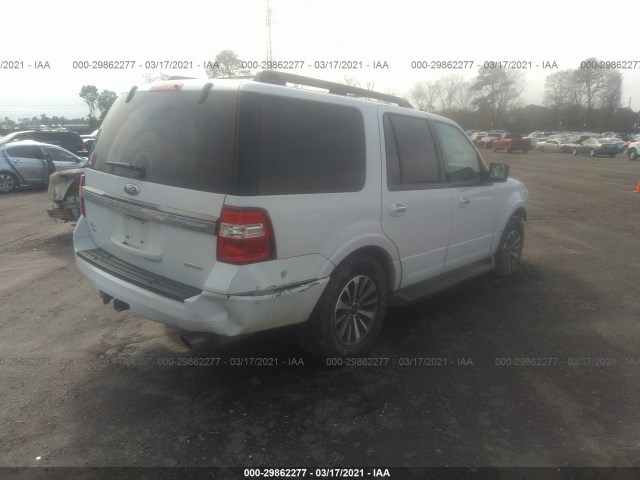 Photo 3 VIN: 1FMJU1HTXFEF07346 - FORD EXPEDITION 