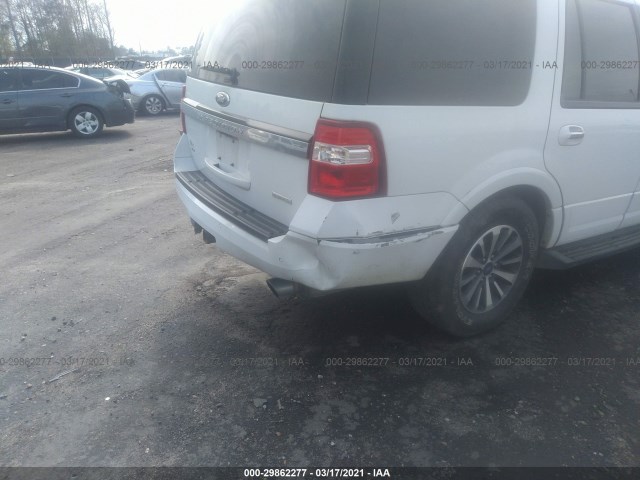 Photo 5 VIN: 1FMJU1HTXFEF07346 - FORD EXPEDITION 