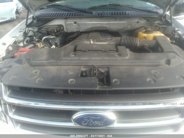 Photo 9 VIN: 1FMJU1HTXFEF07346 - FORD EXPEDITION 