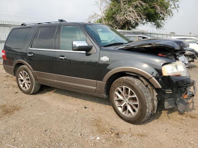 Photo 3 VIN: 1FMJU1HTXFEF17908 - FORD EXPEDITION 