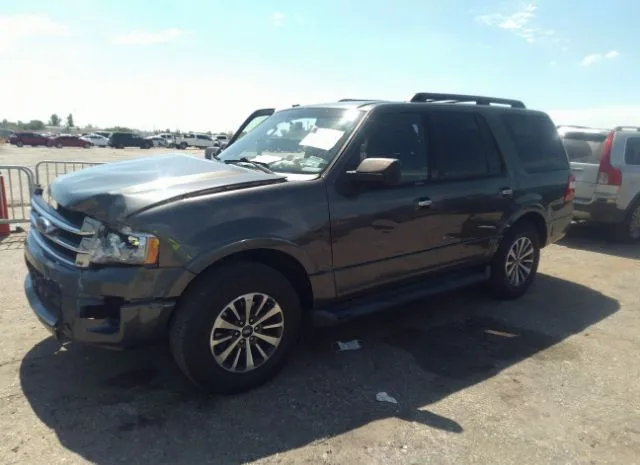 Photo 1 VIN: 1FMJU1HTXGEF03203 - FORD EXPEDITION 