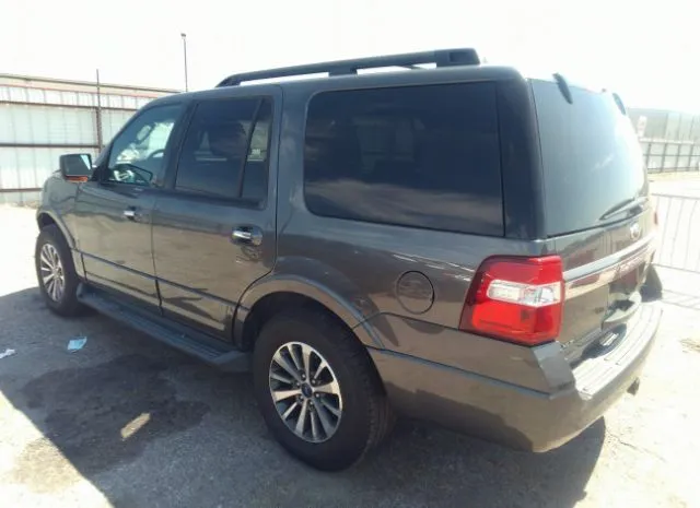 Photo 2 VIN: 1FMJU1HTXGEF03203 - FORD EXPEDITION 