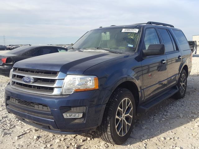 Photo 1 VIN: 1FMJU1HTXGEF16985 - FORD EXPEDITION 