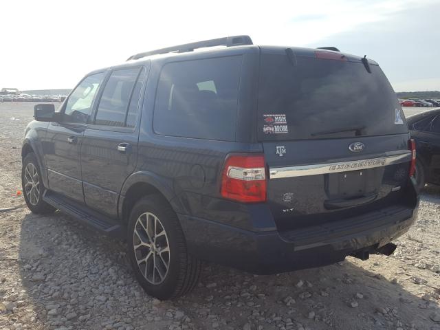 Photo 2 VIN: 1FMJU1HTXGEF16985 - FORD EXPEDITION 