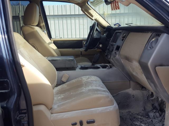 Photo 4 VIN: 1FMJU1HTXGEF16985 - FORD EXPEDITION 