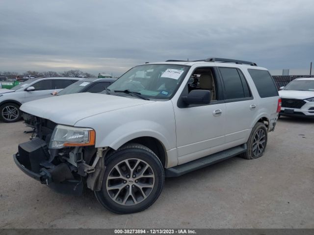 Photo 1 VIN: 1FMJU1HTXGEF33799 - FORD EXPEDITION 