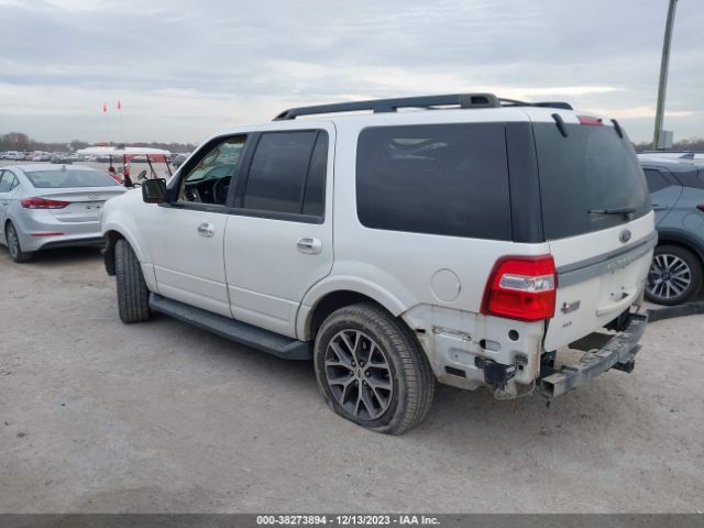 Photo 2 VIN: 1FMJU1HTXGEF33799 - FORD EXPEDITION 