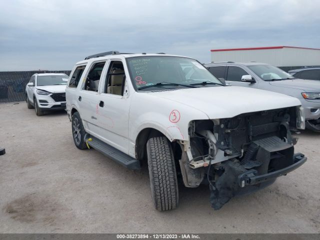 Photo 5 VIN: 1FMJU1HTXGEF33799 - FORD EXPEDITION 