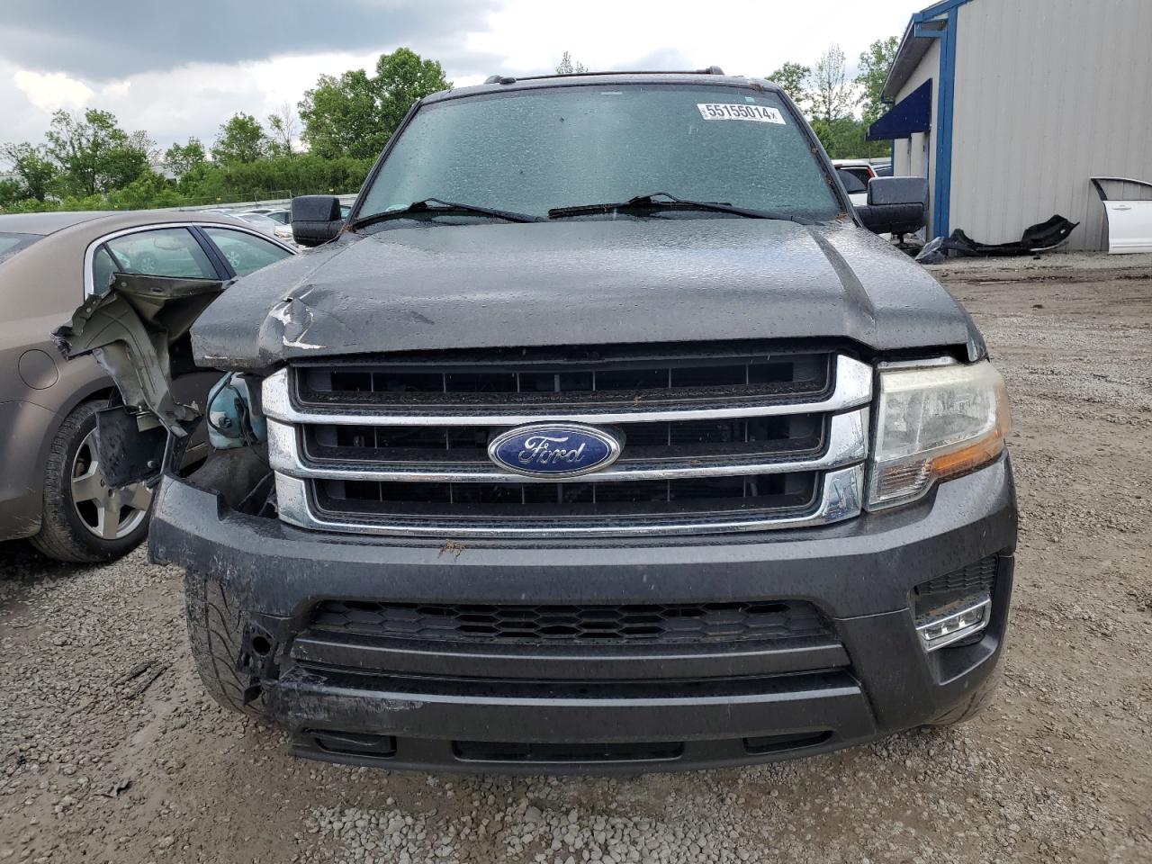 Photo 4 VIN: 1FMJU1HTXGEF54734 - FORD EXPEDITION 