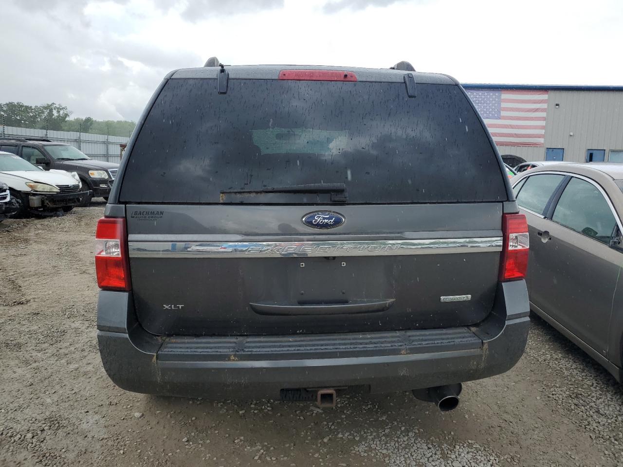 Photo 5 VIN: 1FMJU1HTXGEF54734 - FORD EXPEDITION 