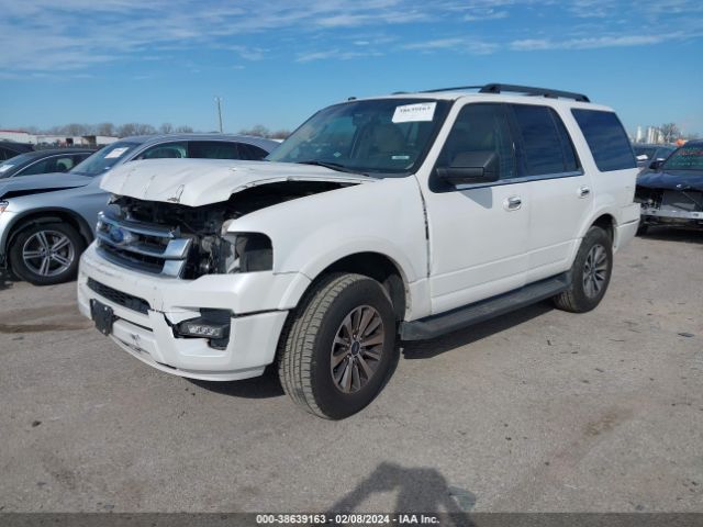 Photo 1 VIN: 1FMJU1HTXHEA05780 - FORD EXPEDITION 