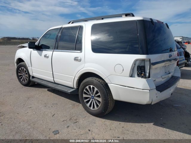 Photo 2 VIN: 1FMJU1HTXHEA05780 - FORD EXPEDITION 