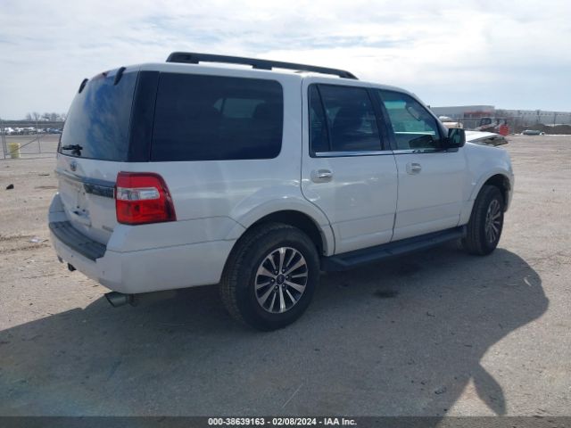 Photo 3 VIN: 1FMJU1HTXHEA05780 - FORD EXPEDITION 