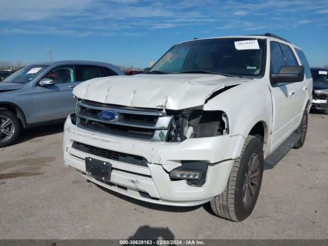 Photo 5 VIN: 1FMJU1HTXHEA05780 - FORD EXPEDITION 