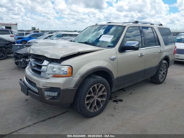 Photo 1 VIN: 1FMJU1HTXHEA32770 - FORD EXPEDITION 