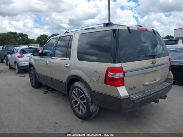 Photo 2 VIN: 1FMJU1HTXHEA32770 - FORD EXPEDITION 