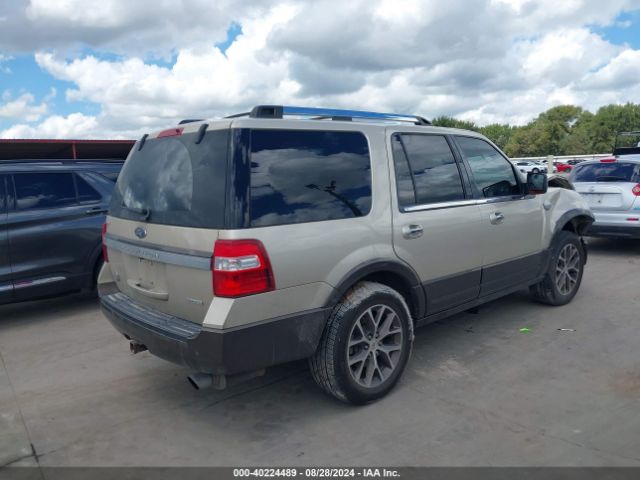 Photo 3 VIN: 1FMJU1HTXHEA32770 - FORD EXPEDITION 