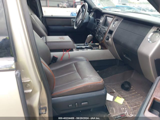 Photo 4 VIN: 1FMJU1HTXHEA32770 - FORD EXPEDITION 