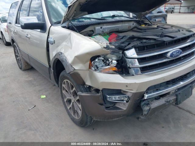 Photo 5 VIN: 1FMJU1HTXHEA32770 - FORD EXPEDITION 