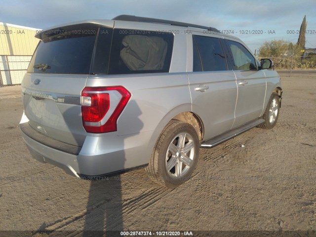 Photo 3 VIN: 1FMJU1HTXJEA60929 - FORD EXPEDITION 