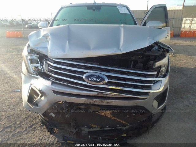 Photo 5 VIN: 1FMJU1HTXJEA60929 - FORD EXPEDITION 