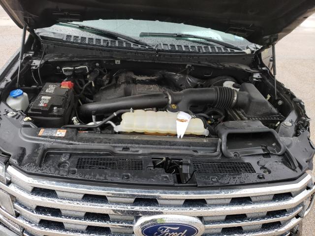 Photo 6 VIN: 1FMJU1HTXKEA55067 - FORD EXPEDITION 