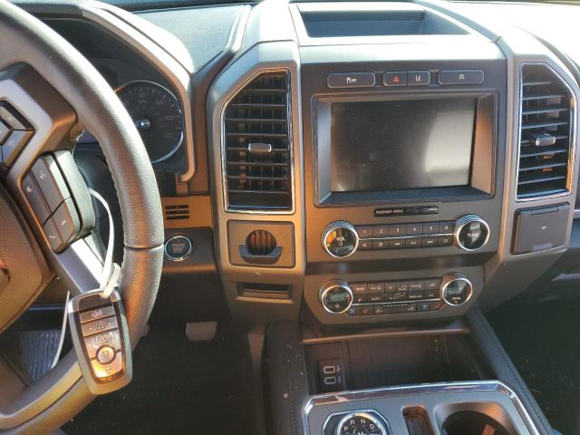 Photo 8 VIN: 1FMJU1HTXKEA75545 - FORD EXPEDITION 