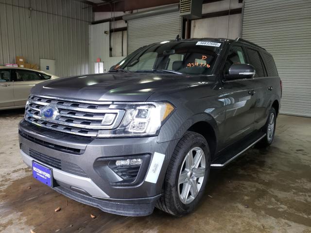 Photo 1 VIN: 1FMJU1HTXLEA54776 - FORD EXPEDITION 