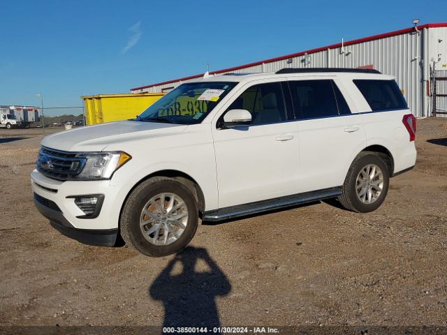 Photo 1 VIN: 1FMJU1HTXLEA74610 - FORD EXPEDITION 